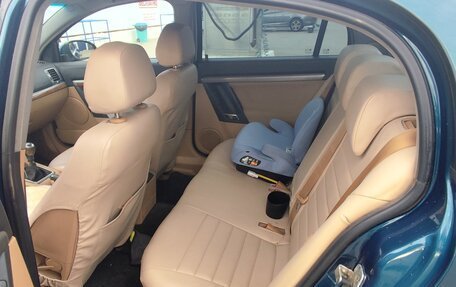 Opel Vectra C рестайлинг, 2007 год, 470 000 рублей, 7 фотография