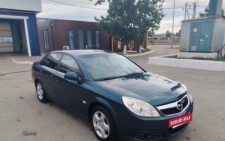 Opel Vectra C рестайлинг, 2007 год, 470 000 рублей, 2 фотография