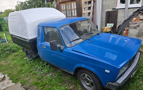 ИЖ 2717, 2003 год, 185 000 рублей, 1 фотография