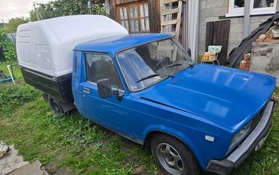 ИЖ 2717, 2003 год, 185 000 рублей, 1 фотография