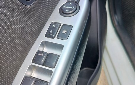 KIA Rio III рестайлинг, 2012 год, 595 000 рублей, 9 фотография