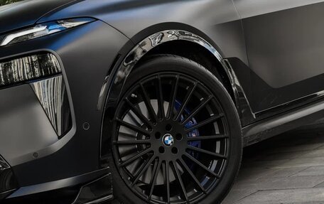 BMW X7, 2022 год, 11 500 000 рублей, 9 фотография