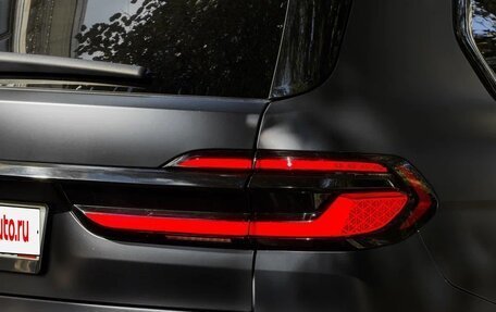 BMW X7, 2022 год, 11 500 000 рублей, 10 фотография