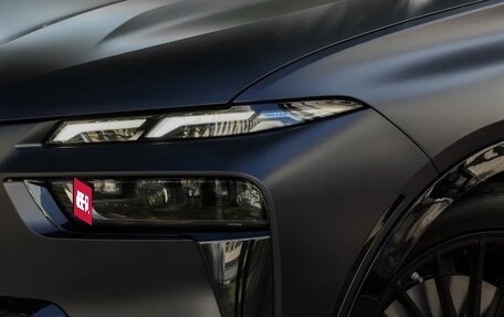 BMW X7, 2022 год, 11 500 000 рублей, 8 фотография