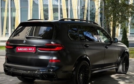 BMW X7, 2022 год, 11 500 000 рублей, 7 фотография