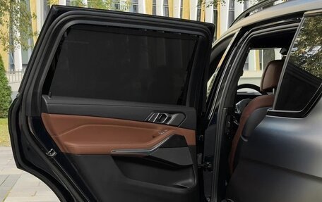 BMW X7, 2022 год, 11 500 000 рублей, 21 фотография