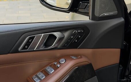 BMW X7, 2022 год, 11 500 000 рублей, 19 фотография