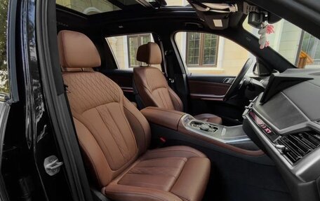 BMW X7, 2022 год, 11 500 000 рублей, 15 фотография