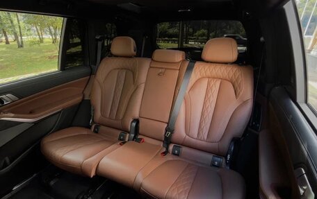 BMW X7, 2022 год, 11 500 000 рублей, 17 фотография