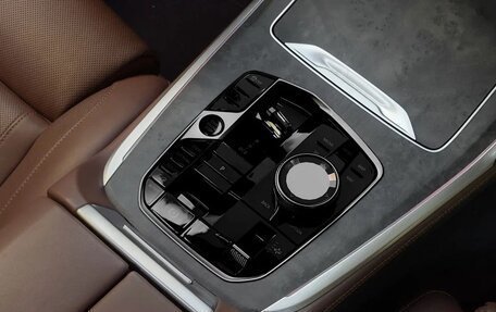 BMW X7, 2022 год, 11 500 000 рублей, 25 фотография