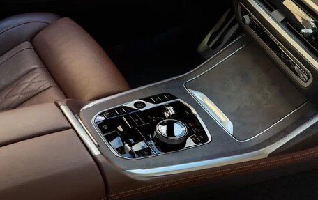 BMW X7, 2022 год, 11 500 000 рублей, 24 фотография