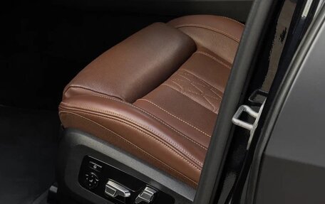 BMW X7, 2022 год, 11 500 000 рублей, 18 фотография