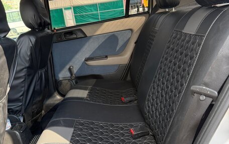 Chevrolet Viva, 2005 год, 350 000 рублей, 9 фотография