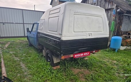ИЖ 2717, 2003 год, 185 000 рублей, 5 фотография