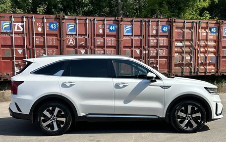 KIA Sorento IV, 2020 год, 3 600 000 рублей, 8 фотография