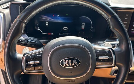 KIA Sorento IV, 2020 год, 3 600 000 рублей, 7 фотография