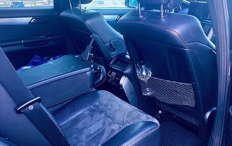 Mercedes-Benz R-Класс, 2008 год, 680 000 рублей, 3 фотография