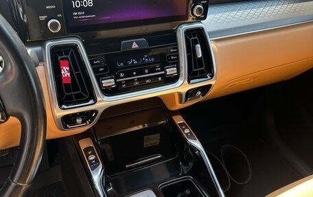 KIA Sorento IV, 2020 год, 3 600 000 рублей, 5 фотография