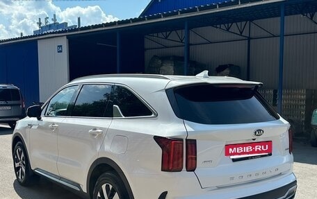 KIA Sorento IV, 2020 год, 3 600 000 рублей, 9 фотография