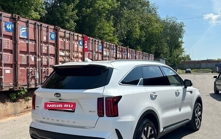KIA Sorento IV, 2020 год, 3 600 000 рублей, 6 фотография