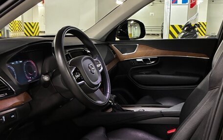 Volvo XC90 II рестайлинг, 2019 год, 4 650 000 рублей, 19 фотография
