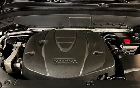 Volvo XC90 II рестайлинг, 2019 год, 4 650 000 рублей, 15 фотография