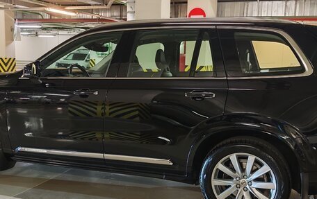 Volvo XC90 II рестайлинг, 2019 год, 4 650 000 рублей, 10 фотография
