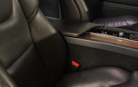 Volvo XC90 II рестайлинг, 2019 год, 4 650 000 рублей, 6 фотография