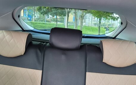 Ford Focus III, 2017 год, 1 100 000 рублей, 3 фотография
