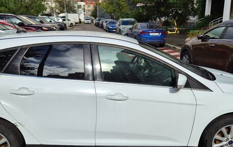 Ford Focus III, 2017 год, 1 100 000 рублей, 9 фотография