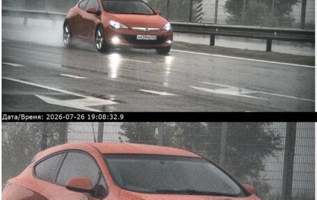Opel Astra J, 2012 год, 999 000 рублей, 5 фотография