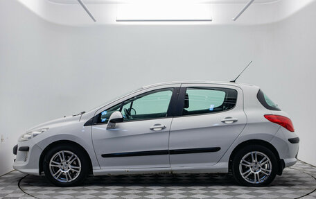 Peugeot 308 II, 2009 год, 370 000 рублей, 2 фотография