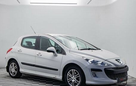 Peugeot 308 II, 2009 год, 370 000 рублей, 7 фотография
