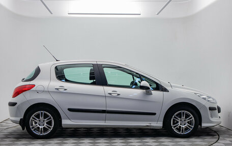 Peugeot 308 II, 2009 год, 370 000 рублей, 6 фотография