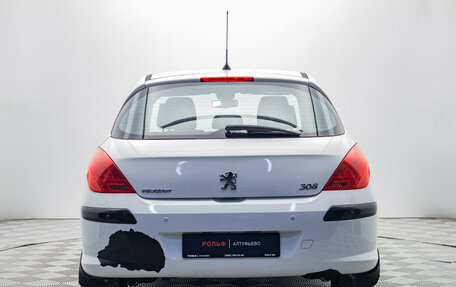 Peugeot 308 II, 2009 год, 370 000 рублей, 4 фотография