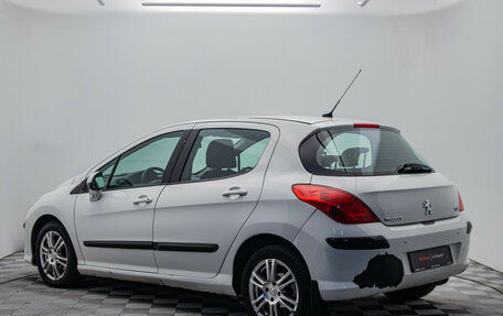 Peugeot 308 II, 2009 год, 370 000 рублей, 3 фотография