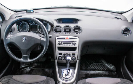 Peugeot 308 II, 2009 год, 370 000 рублей, 13 фотография