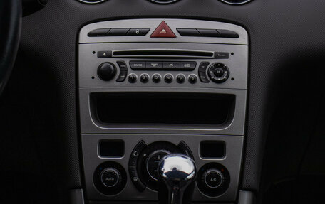 Peugeot 308 II, 2009 год, 370 000 рублей, 14 фотография