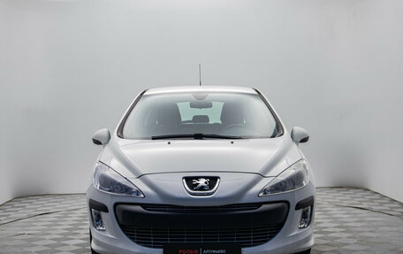 Peugeot 308 II, 2009 год, 370 000 рублей, 8 фотография