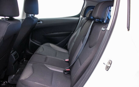 Peugeot 308 II, 2009 год, 370 000 рублей, 11 фотография