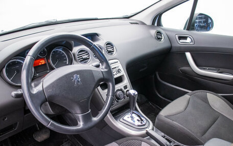 Peugeot 308 II, 2009 год, 370 000 рублей, 9 фотография