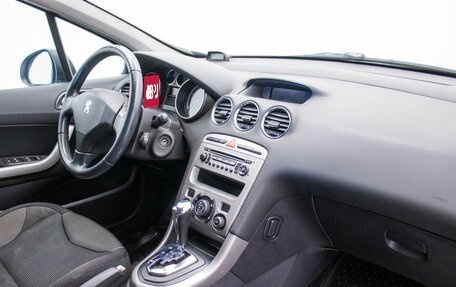 Peugeot 308 II, 2009 год, 370 000 рублей, 10 фотография
