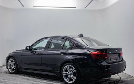 BMW 3 серия, 2018 год, 2 570 000 рублей, 3 фотография