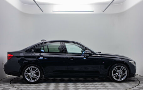 BMW 3 серия, 2018 год, 2 570 000 рублей, 6 фотография