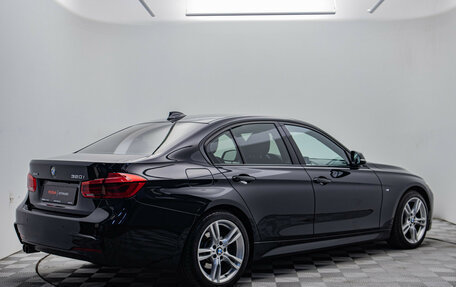 BMW 3 серия, 2018 год, 2 570 000 рублей, 5 фотография