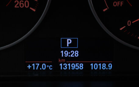 BMW 3 серия, 2018 год, 2 570 000 рублей, 12 фотография