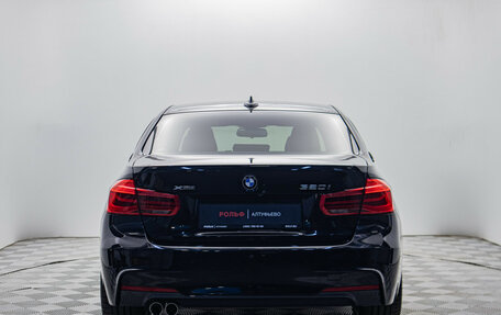 BMW 3 серия, 2018 год, 2 570 000 рублей, 4 фотография