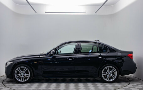 BMW 3 серия, 2018 год, 2 570 000 рублей, 2 фотография