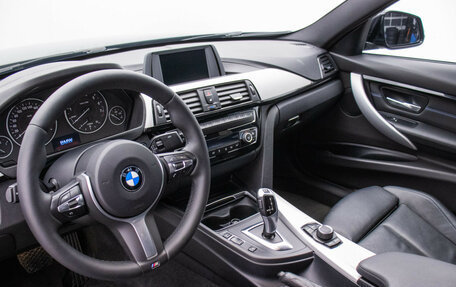 BMW 3 серия, 2018 год, 2 570 000 рублей, 9 фотография