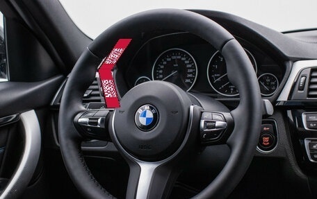 BMW 3 серия, 2018 год, 2 570 000 рублей, 15 фотография